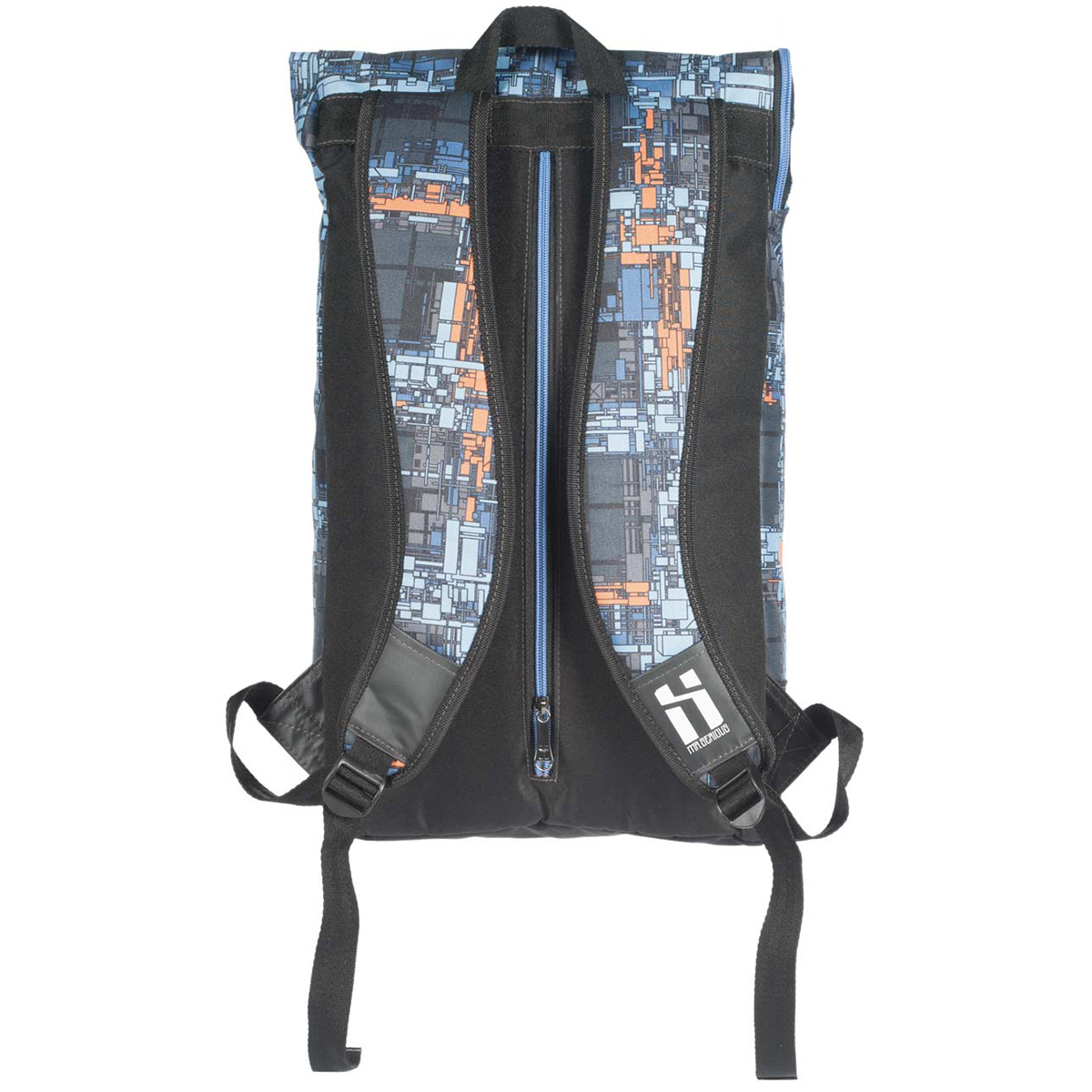 Mr. Serious "To-Go Backpack" Zeds Limited