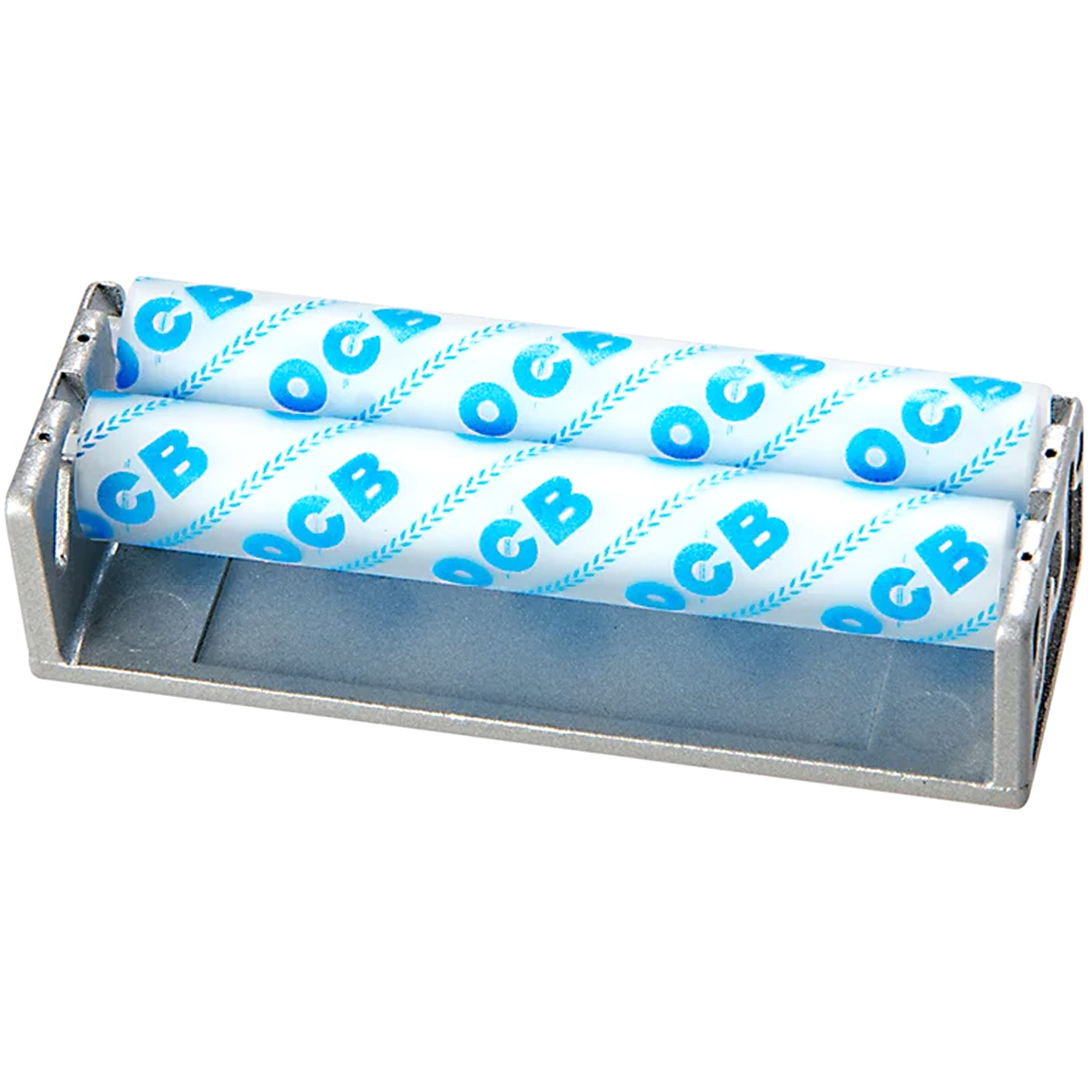 OCB "Roller Metall" Drehmaschine