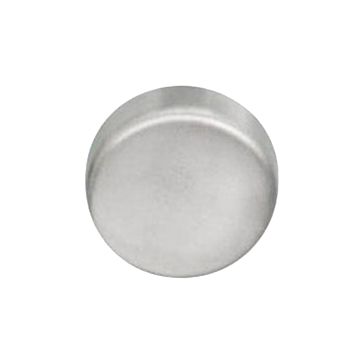 Zeller "Magnet" Edelstahl (Ø 2,7cm) extra stark