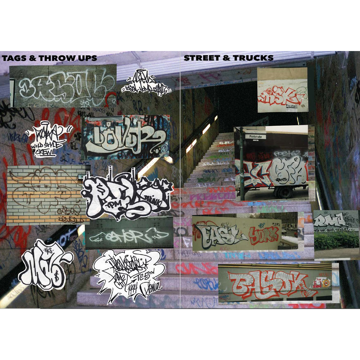 Buch "Overkill Legacy 1992-1999" (Hardcover)