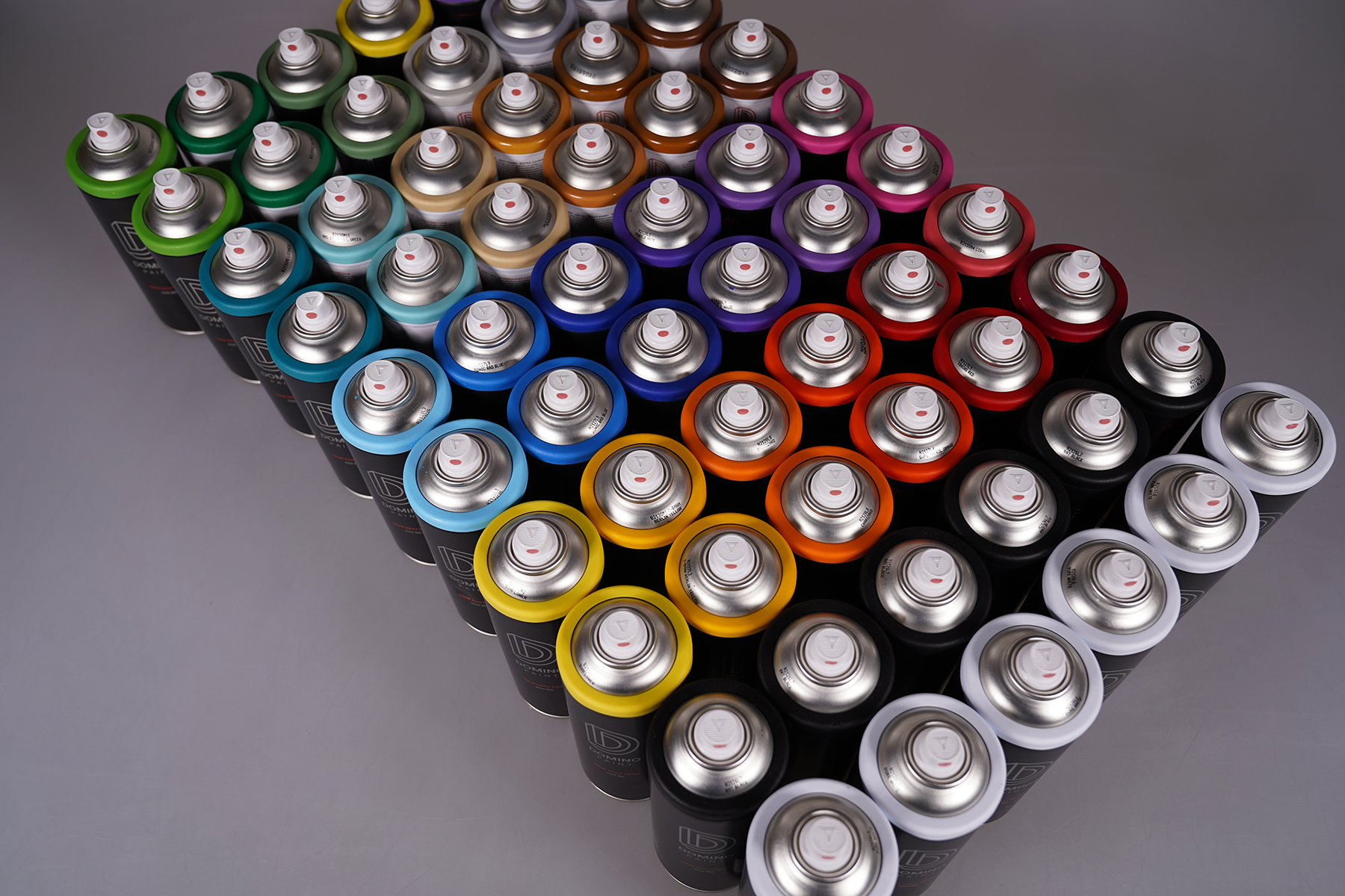 Domino "Smart" 60er Mixing Box (60x400ml)