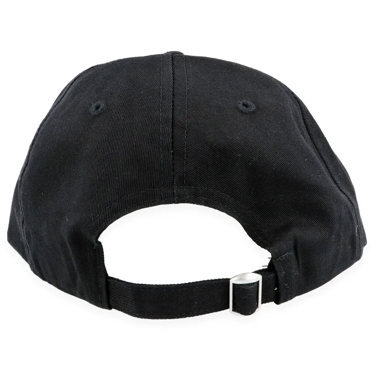 Cap-2 Cap "CRT" Cops R Toys - 6 Panel Cap - Black