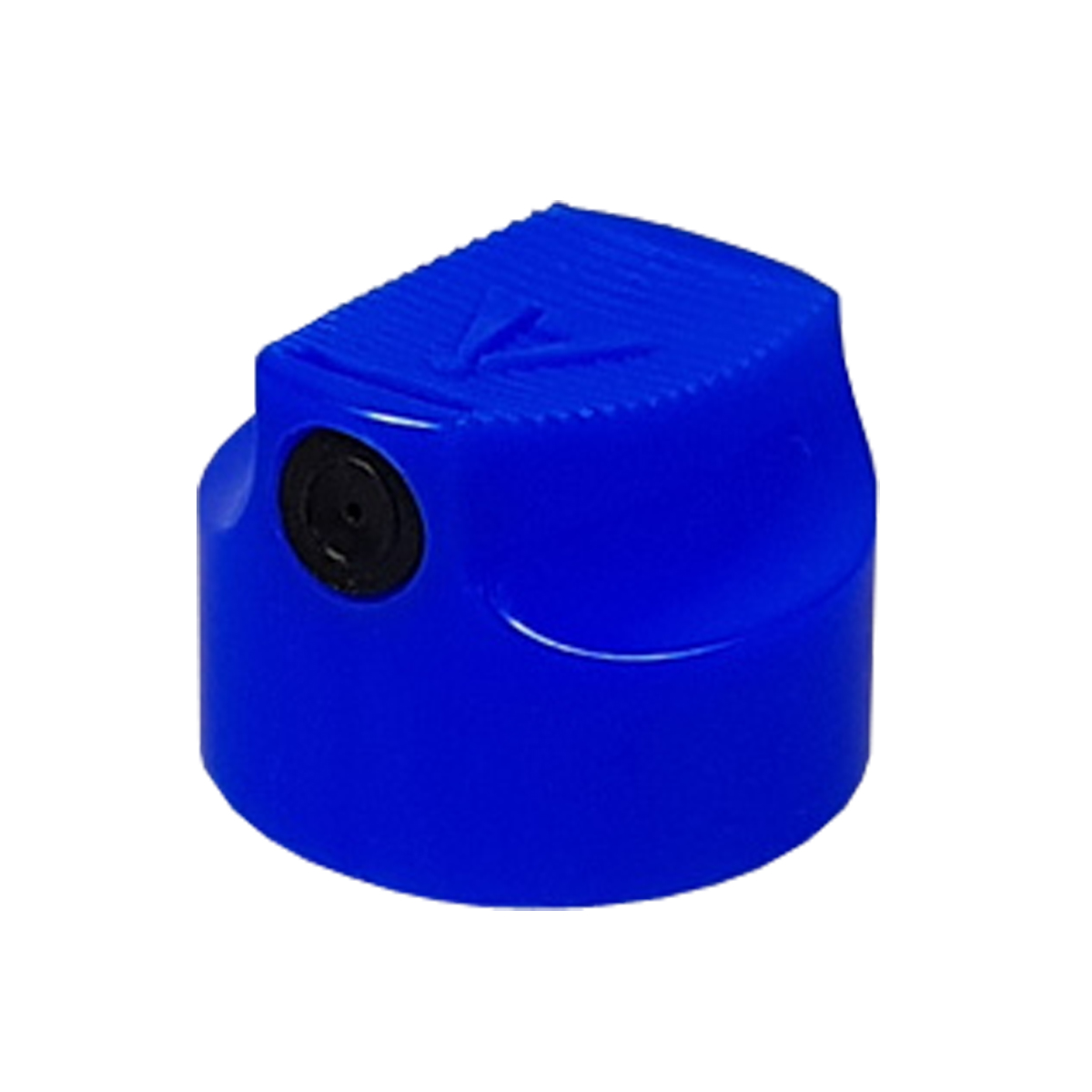 Universal "Pyro Cap" Blue/Black