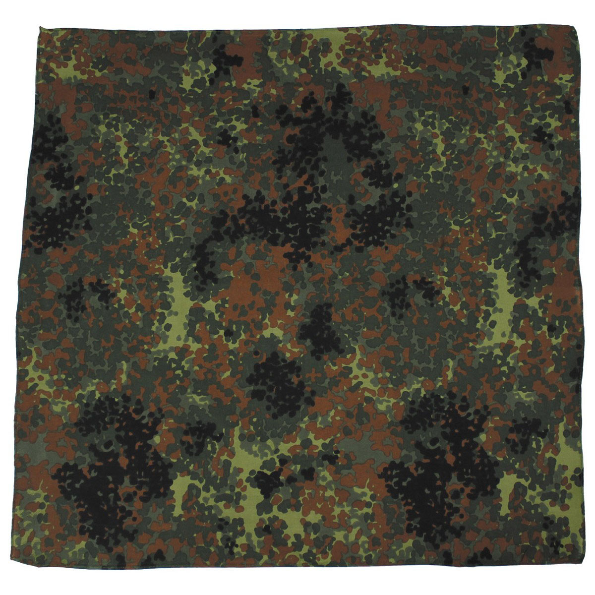 Bandana Flecktarn