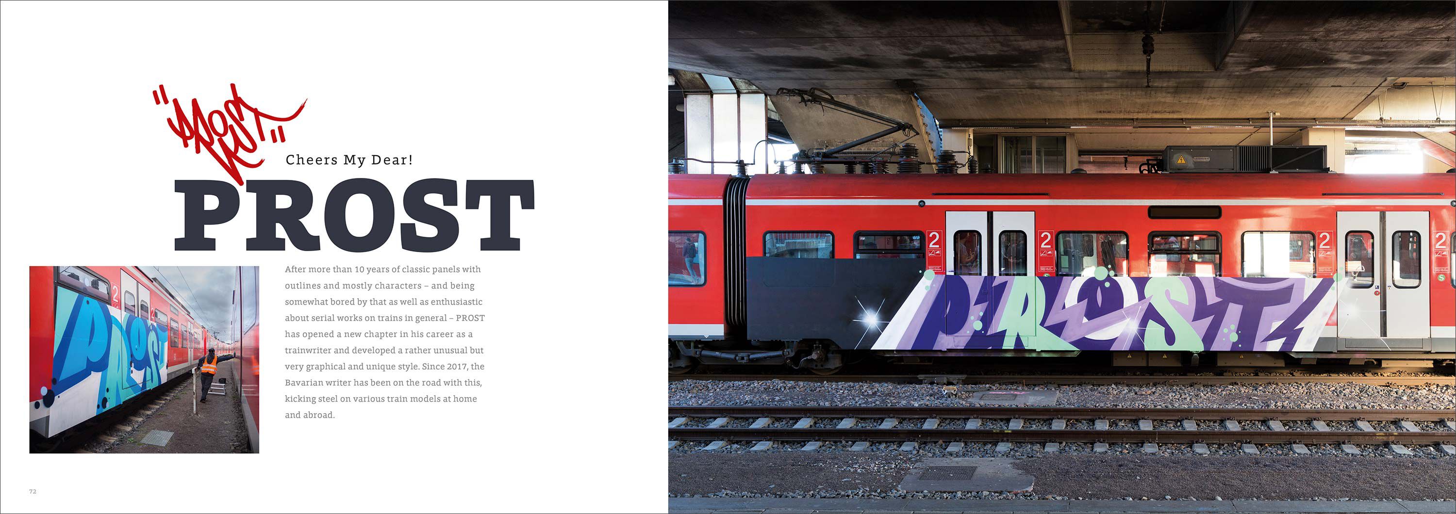 Magazin "Stylefile #59 - Rockfile"