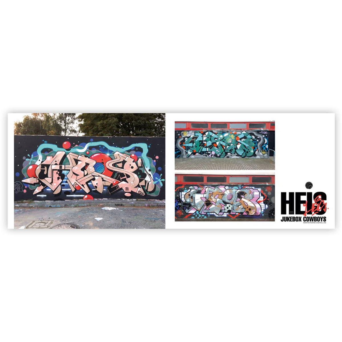 Magazin 3er Bundle "Down By Law #18 + #19 + #21"