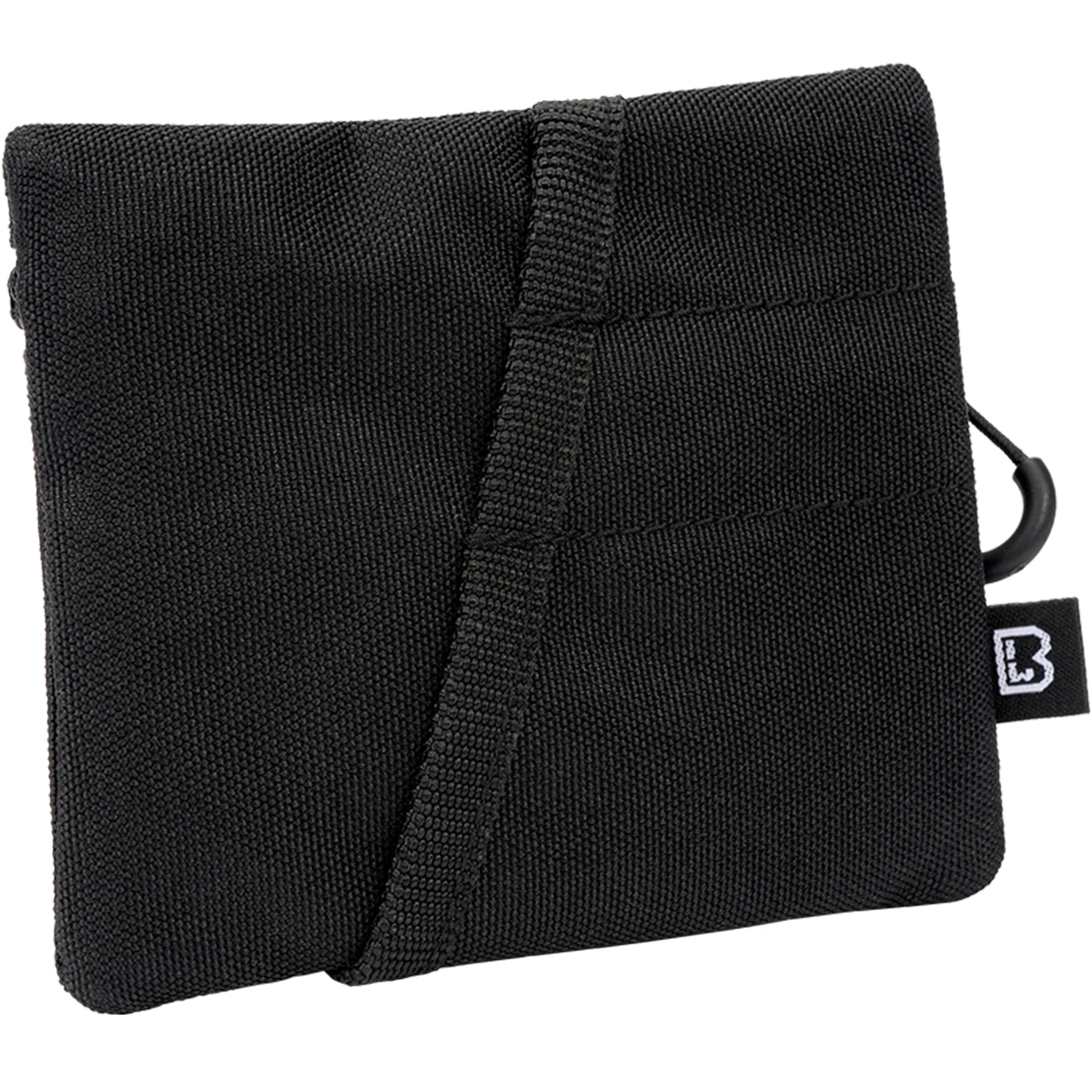 Brandit "Mini EDC Knife Bag" Black