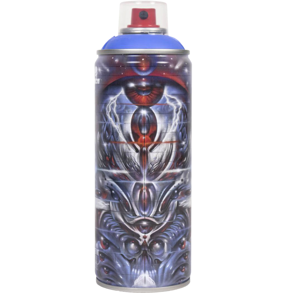 MTN "Limited Edition - Vyal" (400ml)