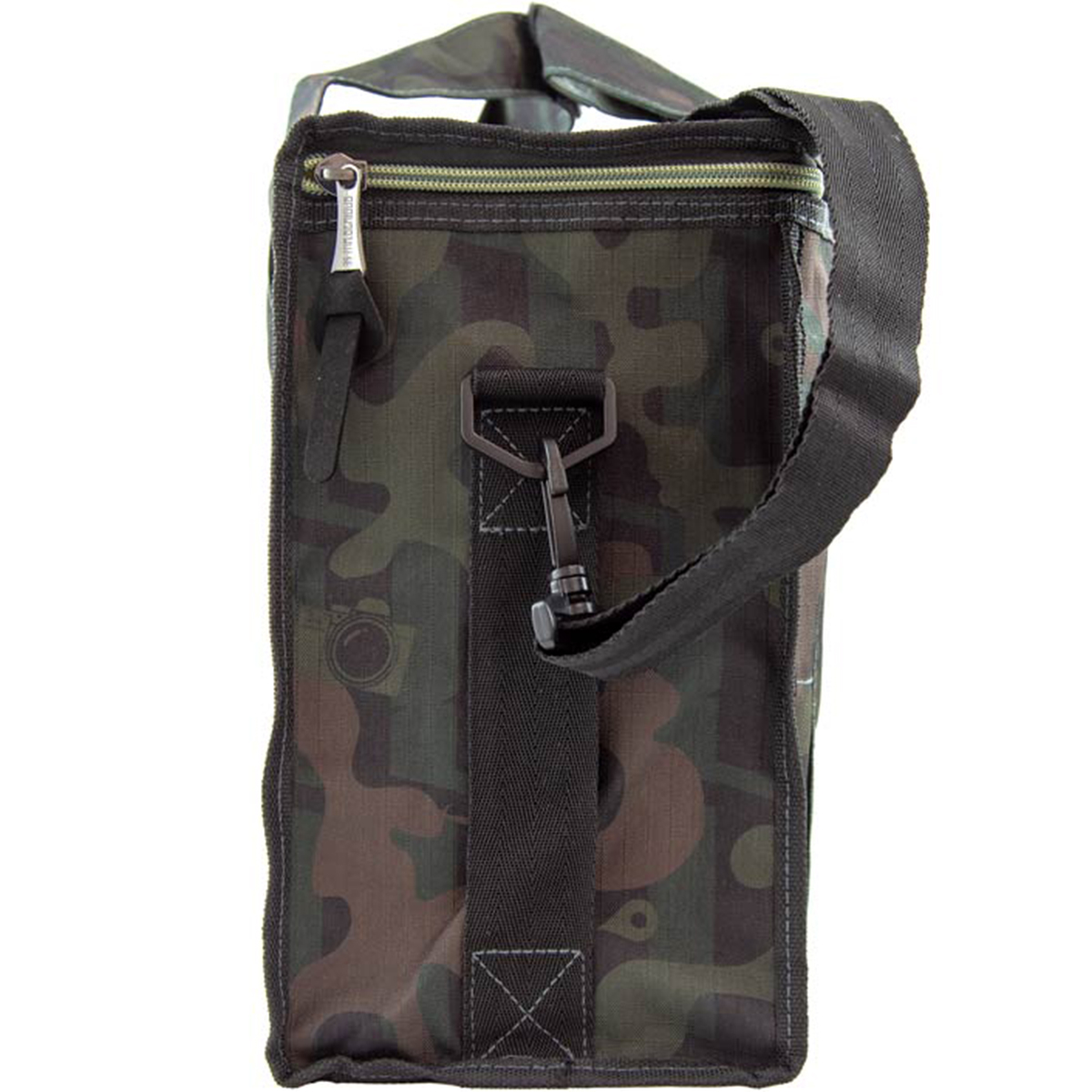 Mr. Serious "Loop" - 8er Spraycan Bag Camouflage