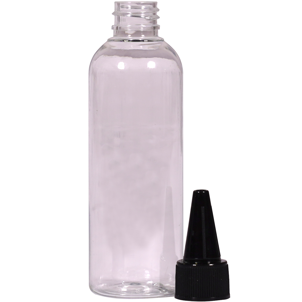Big "WLM Dispenser Empty Squeeze Marker" (100ml)