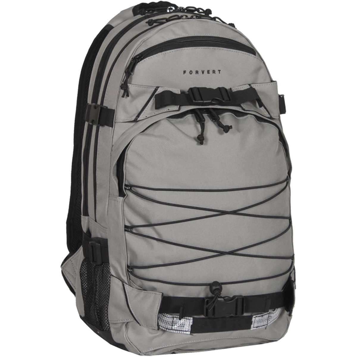 Forvert Rucksack "Laptop Louis" Grey