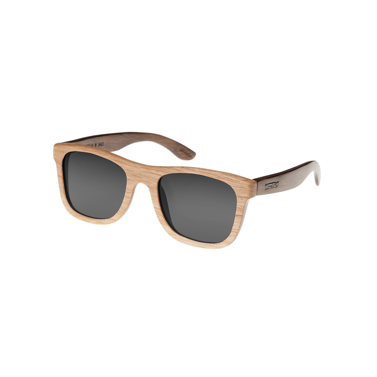 Wood Fellas Shades "Jalo" Beige