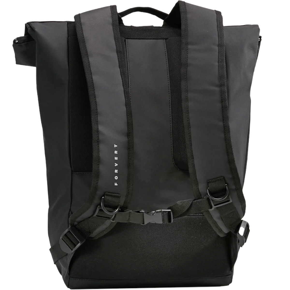 Forvert Rucksack "Tarp Lorenz" Black