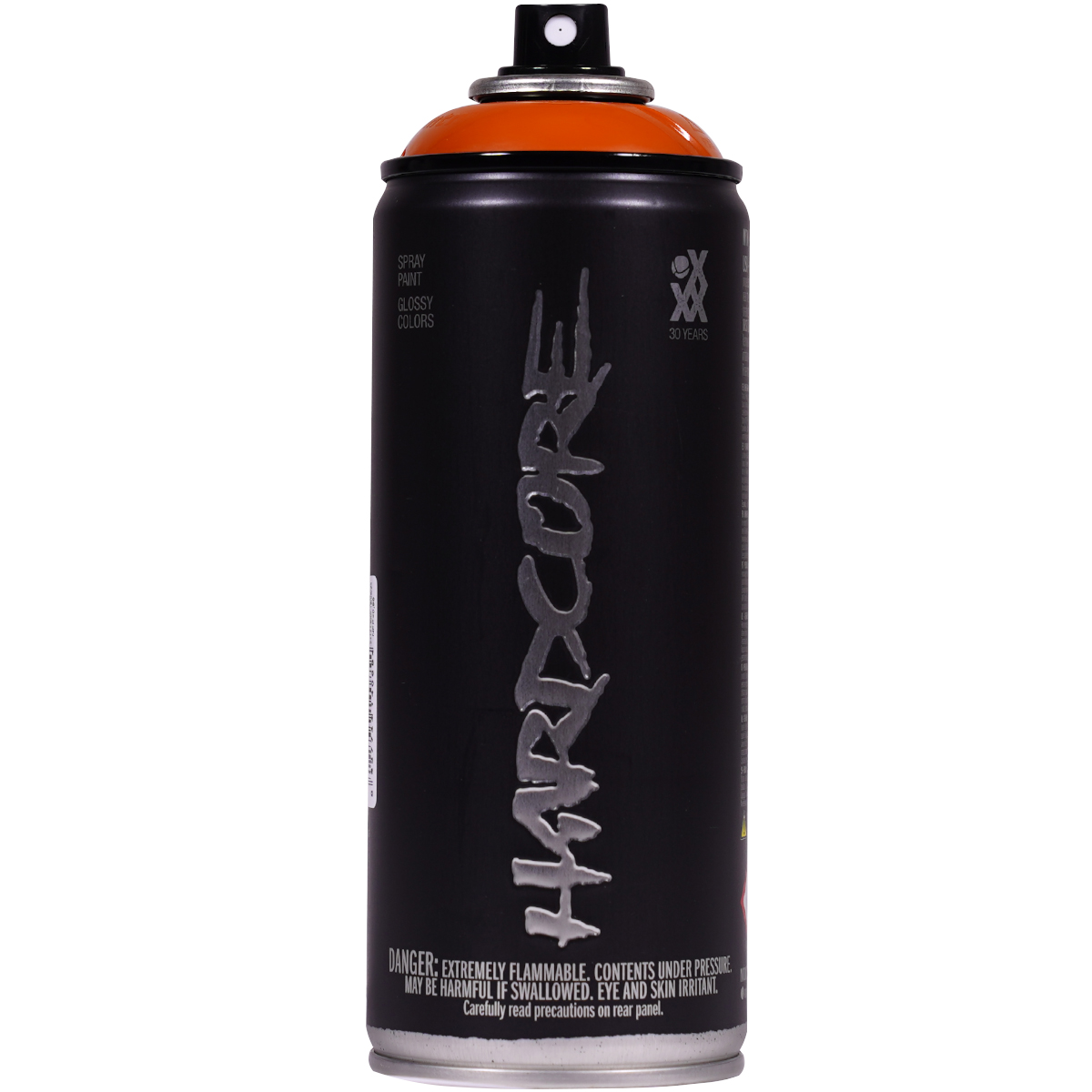 MTN "Hardcore 2" (400ml) Mustard RAL-8023