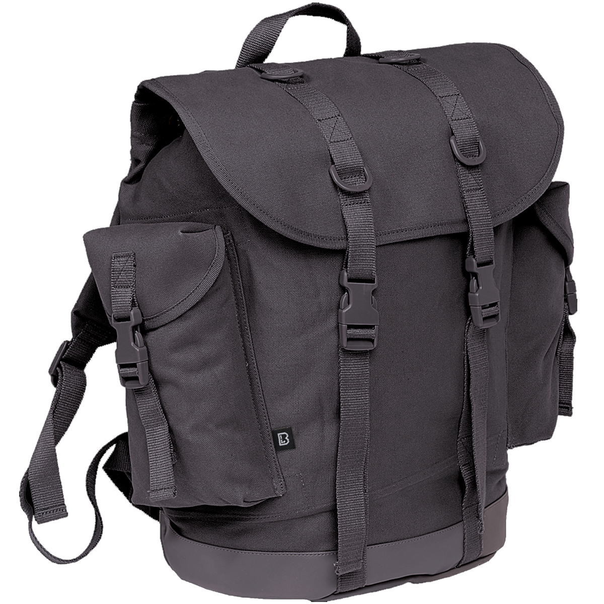 Brandit "Jägerrucksack" Black