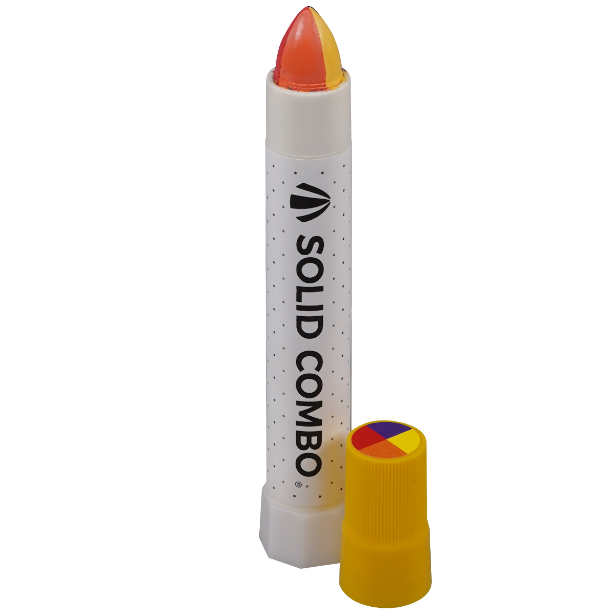 Solid Combo Marker "Cream 441" Funky (4 Slices)