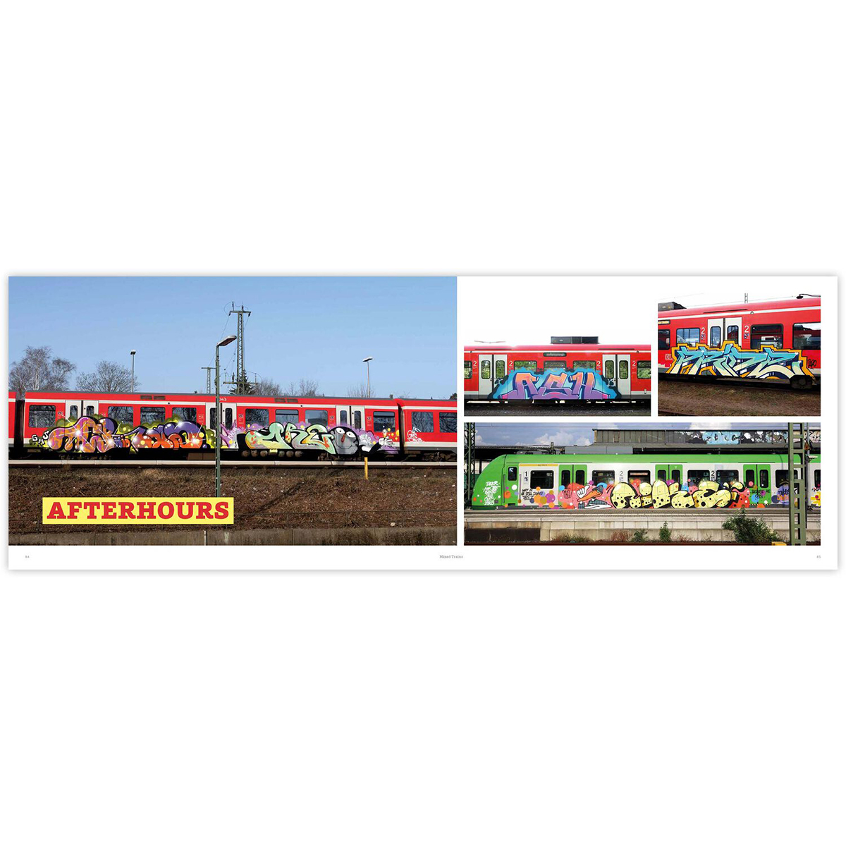 Magazin "Stylefile #58 - Ravefile"