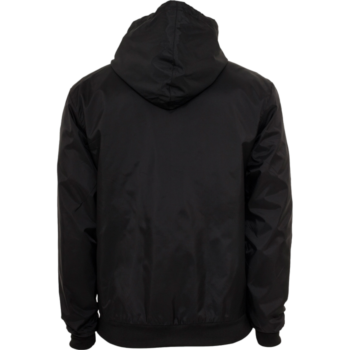 Urban Classics "Windbreaker" Black