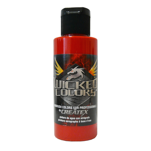 Createx "Wicked Detail Colors" (60ml)