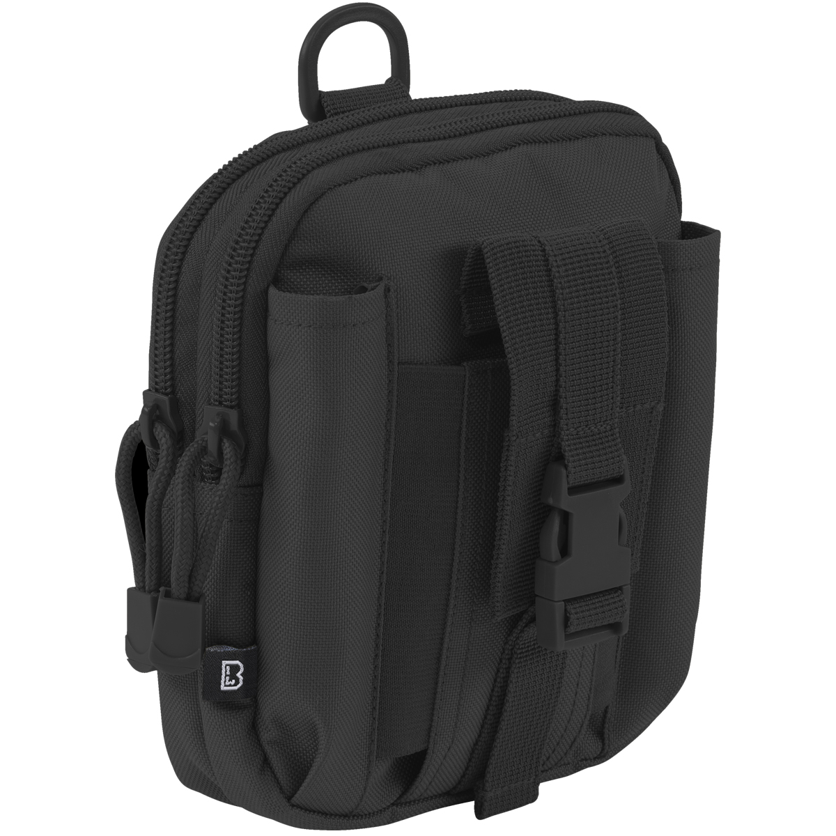 Brandit "Molle Pouch Functional" Black
