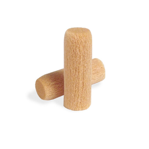 Ersatzfilze "MTN Street Paint Marker Round" (8mm) - 2 Stk.