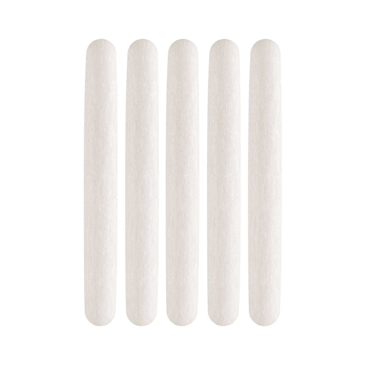 Edding "5300" Ersatzfilze Rundspitze (1-2mm) - 5 Stk.