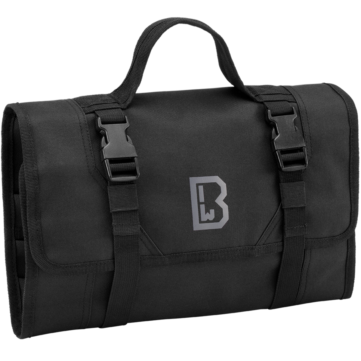 Brandit "Tool Kit Large" Werkzeugtasche Black