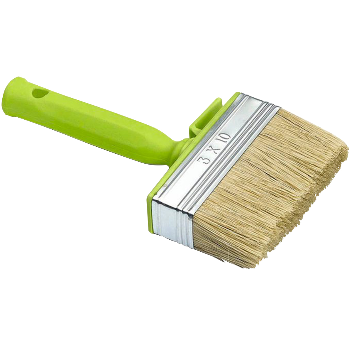 Nölle "Flächenstreicher" 3x7cm