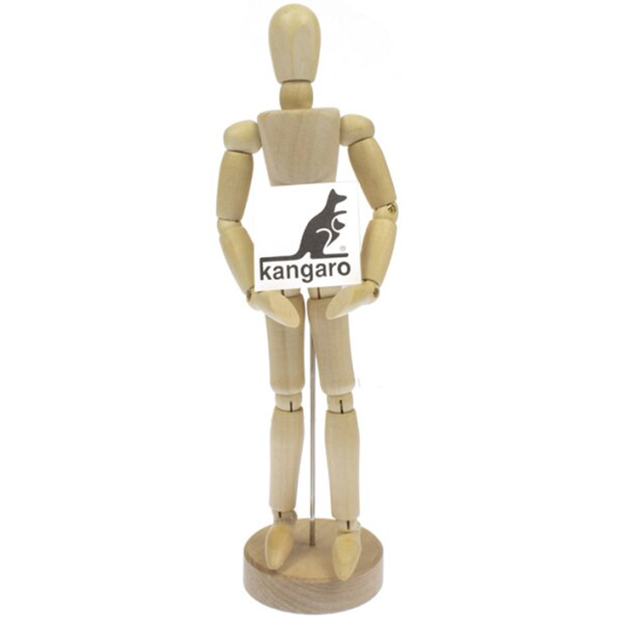 Kangaro "Gliederpuppe" (300mm)