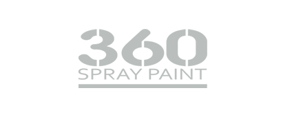 360 Spraypaint