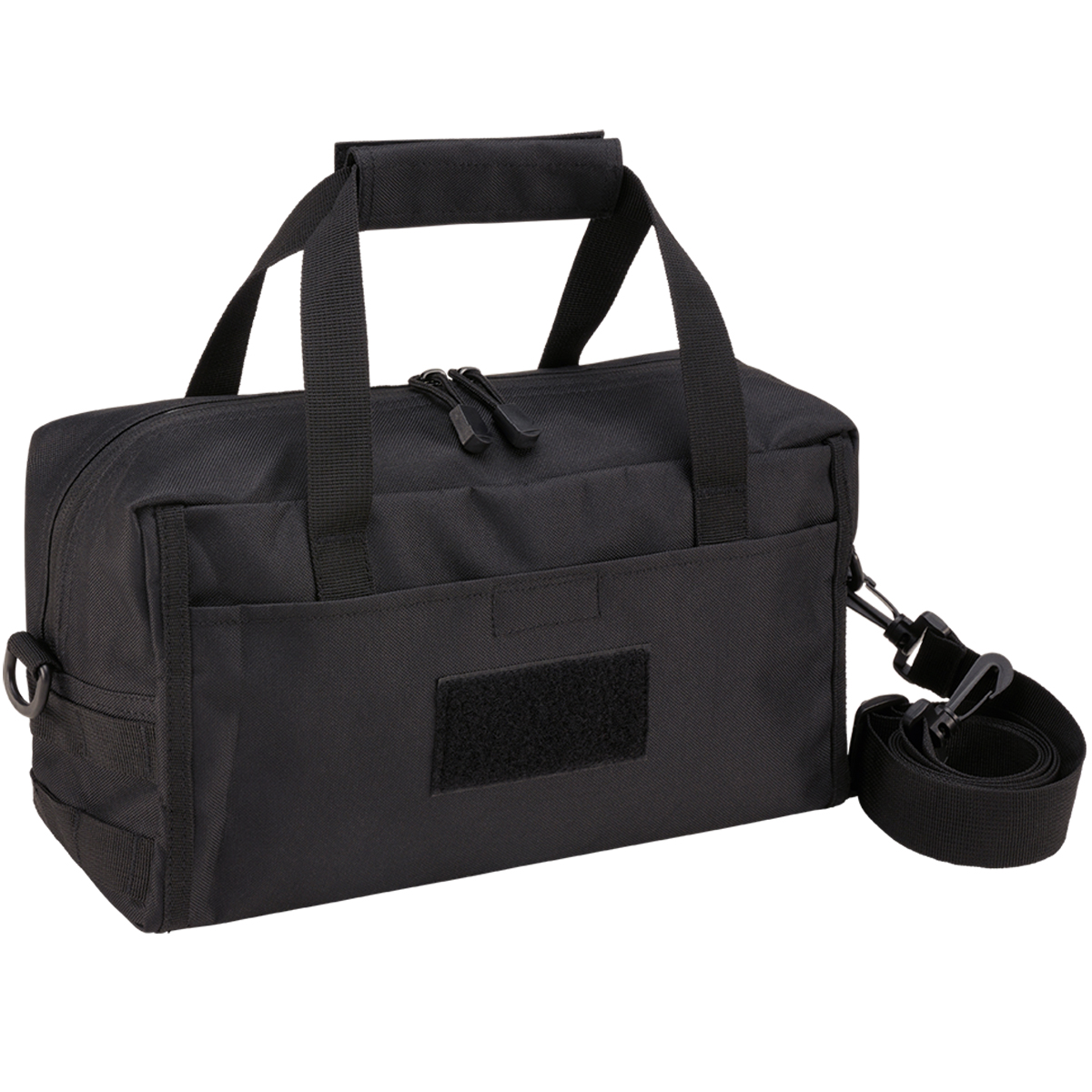 Utility-Bag-26fInZuCkgV7ux Brandit "Utility Bag medium" - Black
