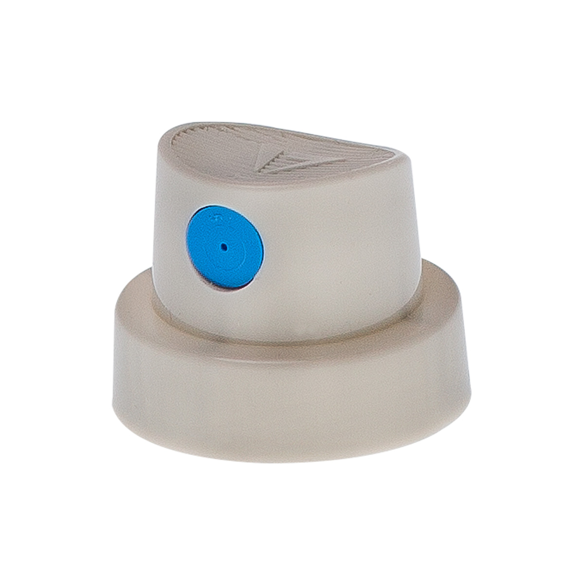 "Soft Cap" - Grey/Blue