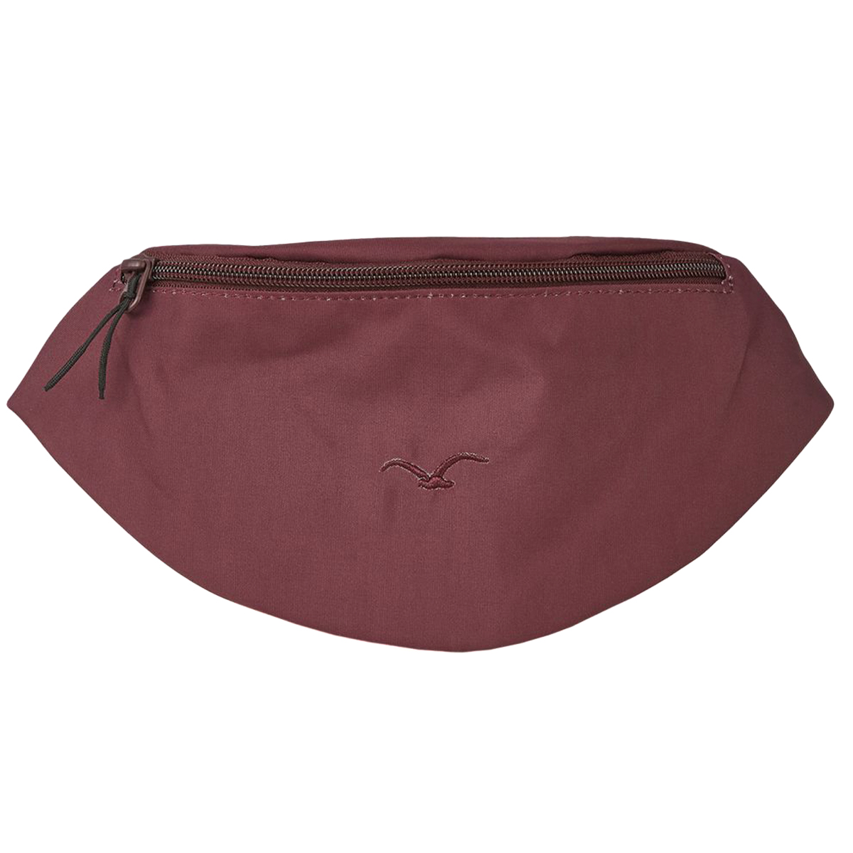 Cleptomanicx Hip Bag "Simplist" Port Royale