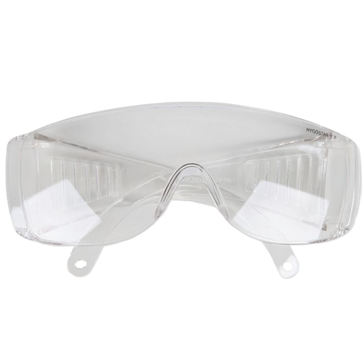 Hygostar Schutzbrille für Brillenträger "Transparent"