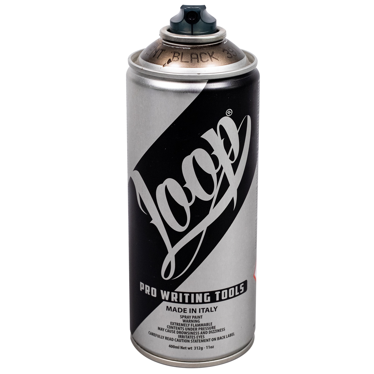 Loop Paint "Transparent" (400ml)