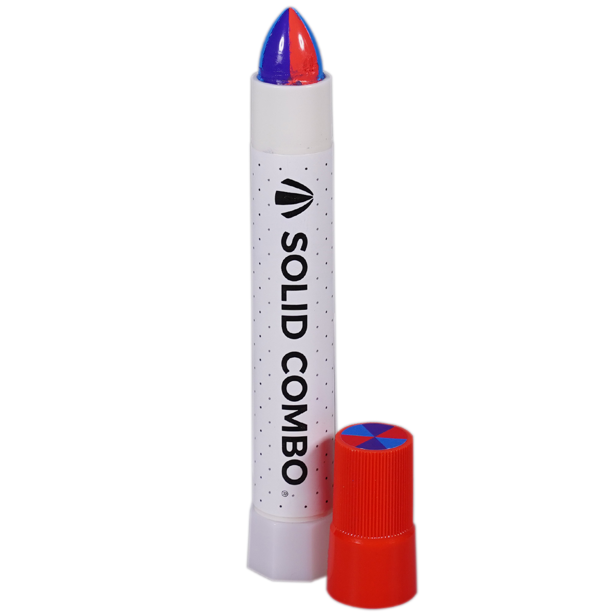 Solid Combo Marker "Cream 641" Legacy (6 Slices)