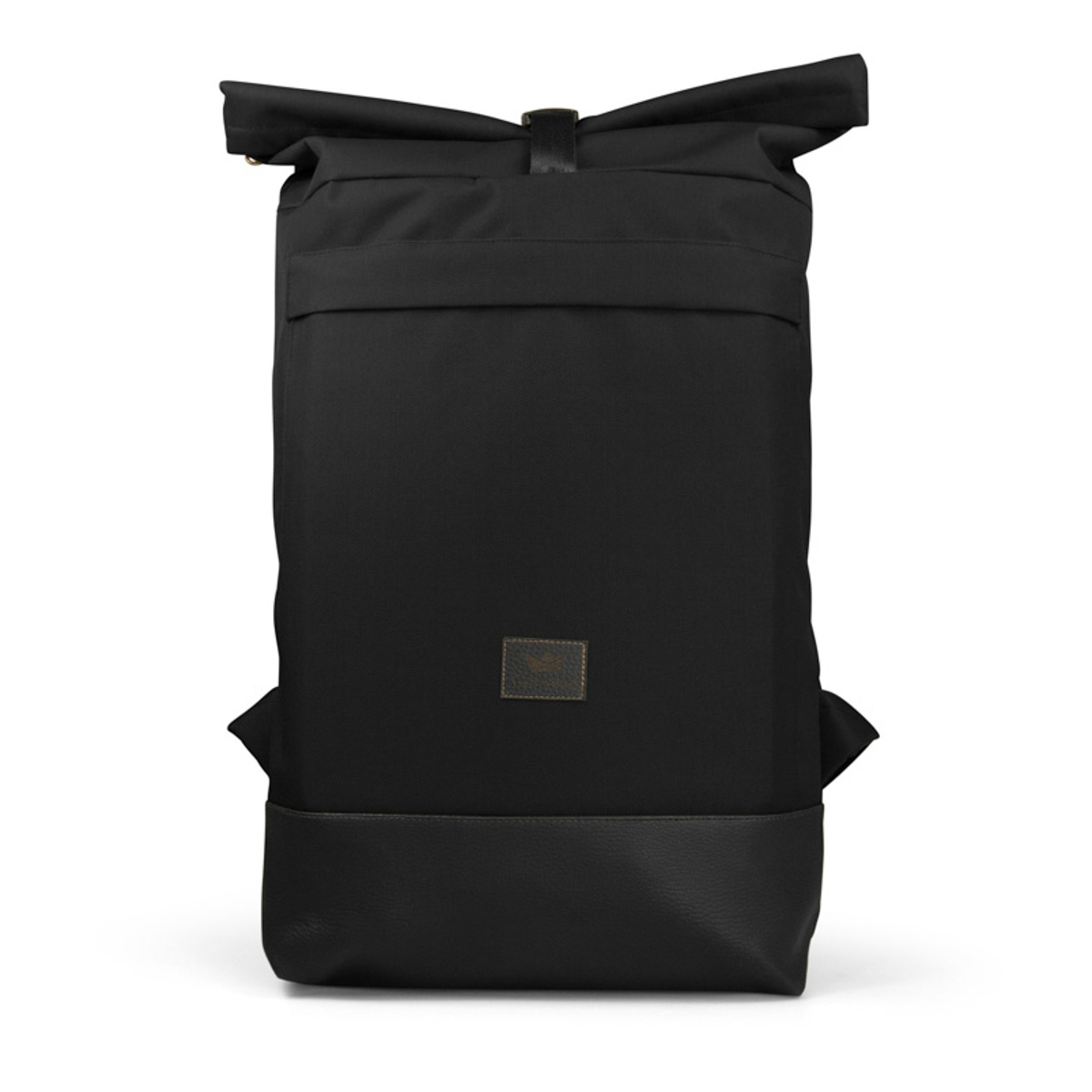 Freibeutler "Courier Bag" Black