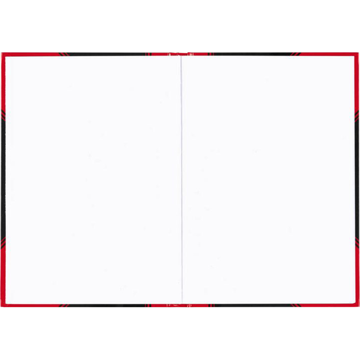 Bantex "Notizbuch Chinakladde" A4