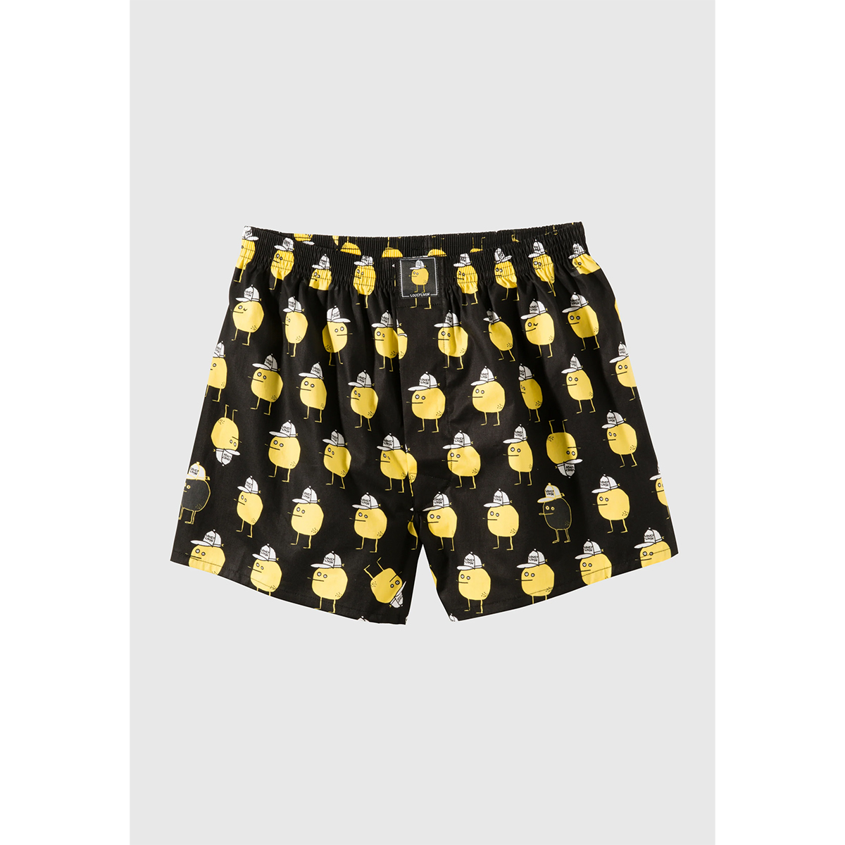 Lousy Livin Boxershorts "Fun Box 3er Pack"