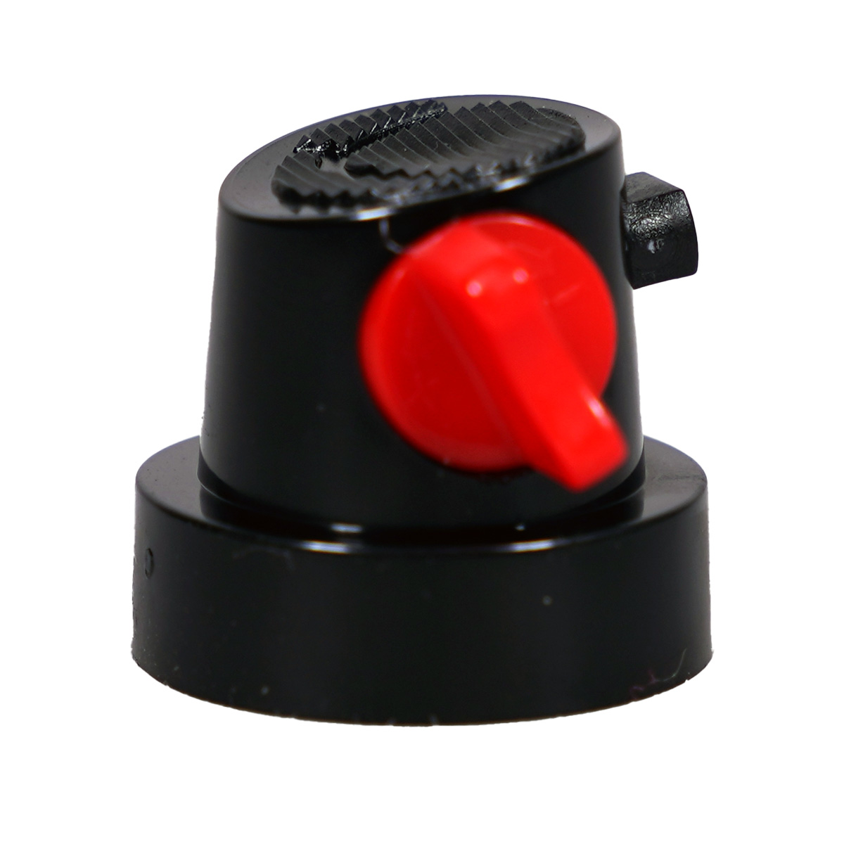 Variator-Cap-2 "Variator Cap" Black/Red