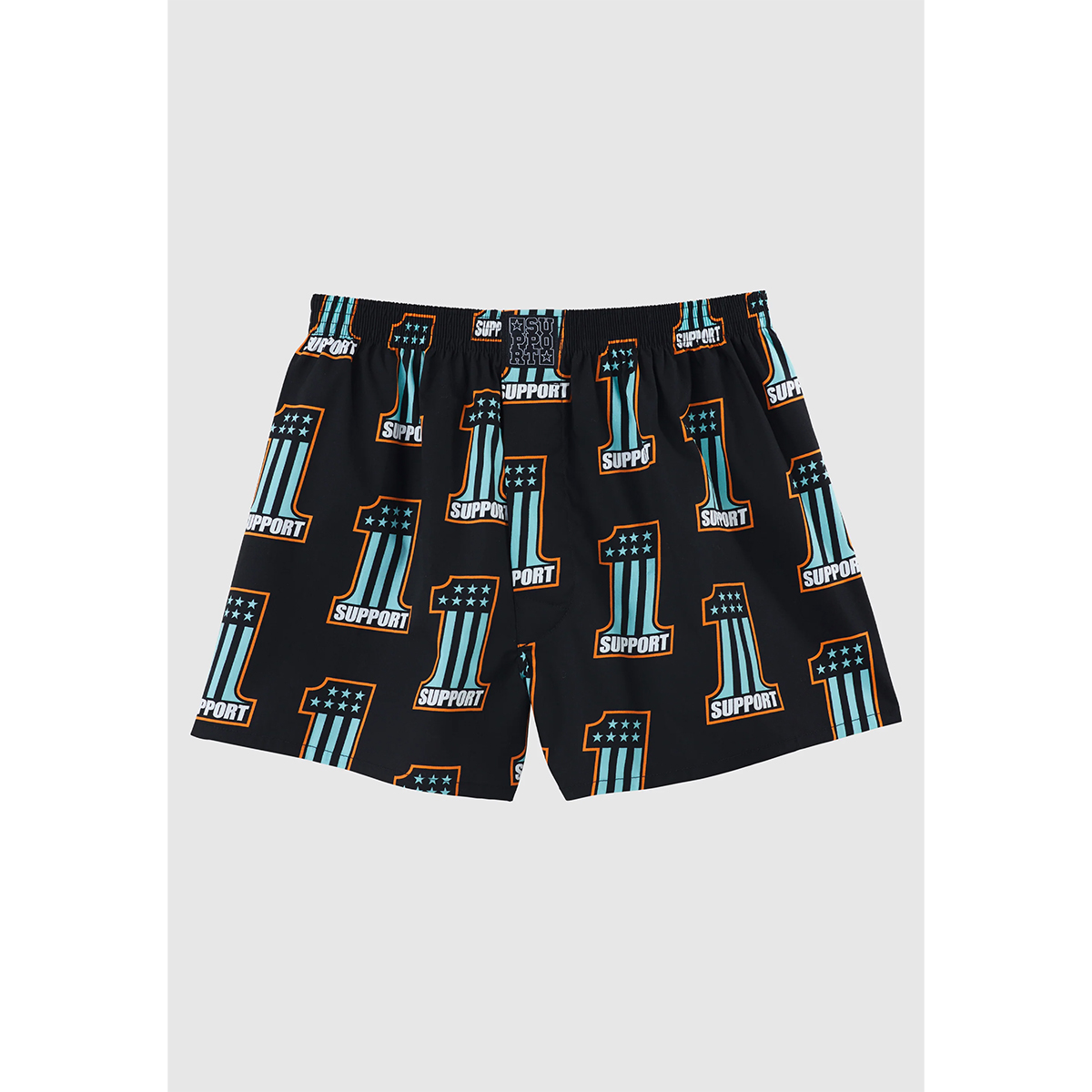 Lousy Livin Boxershorts "Fun Box 3er Pack"
