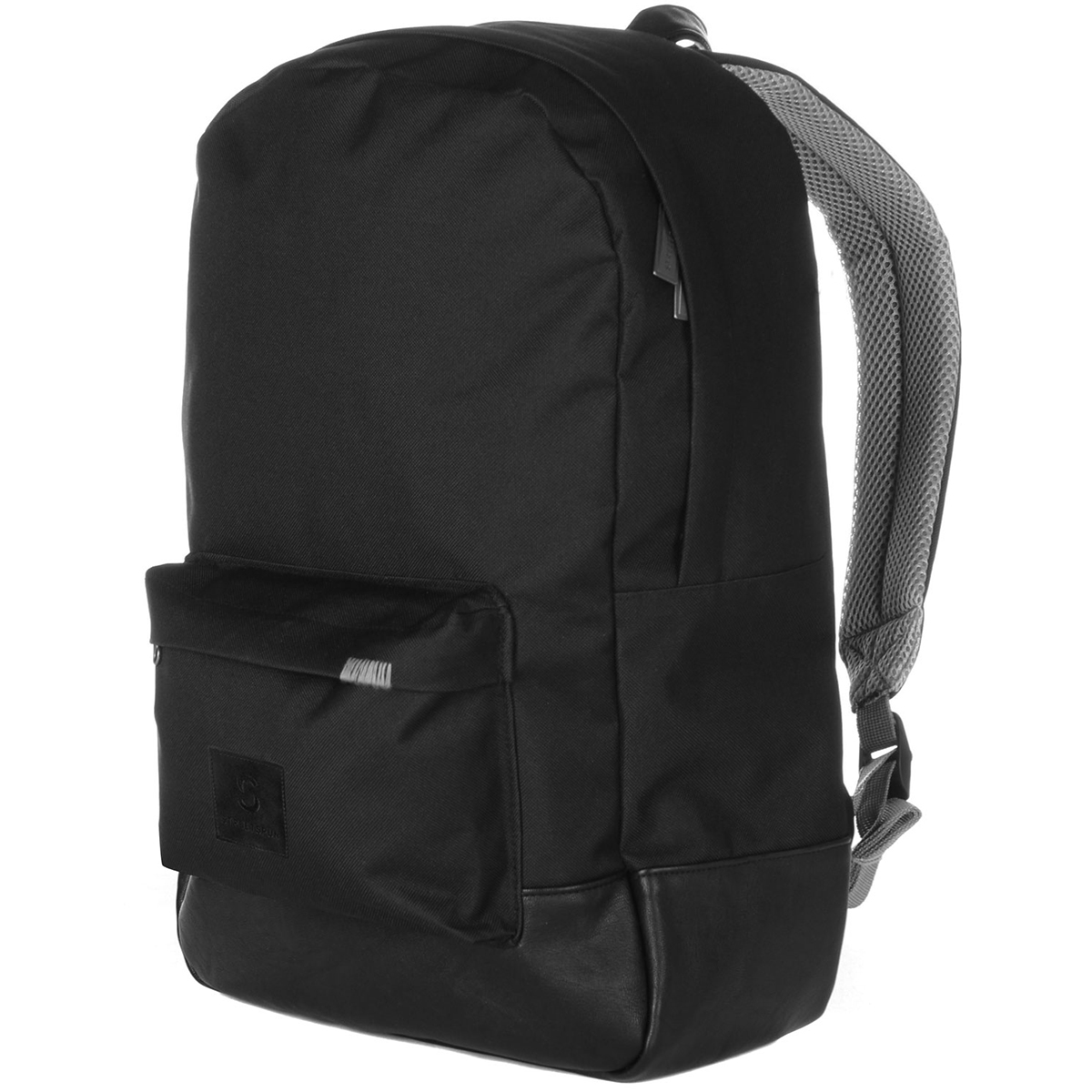 Streetspun Rucksack "VX7" Black