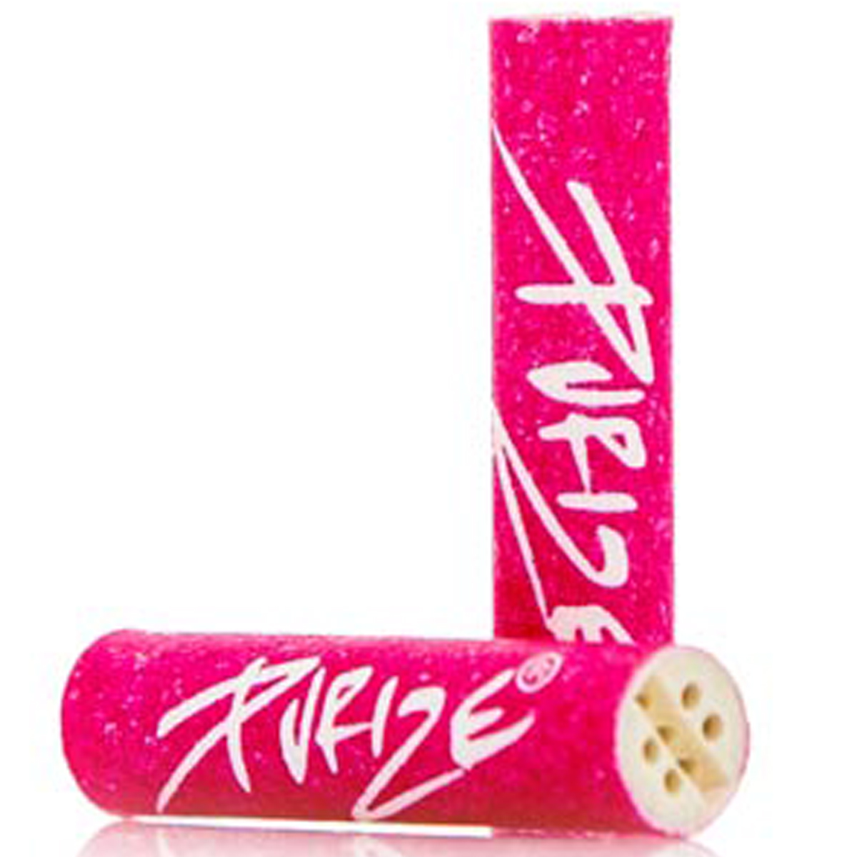 Purize Aktivkohlefilter "XTRA Slim Size 100er Glas" - Pink