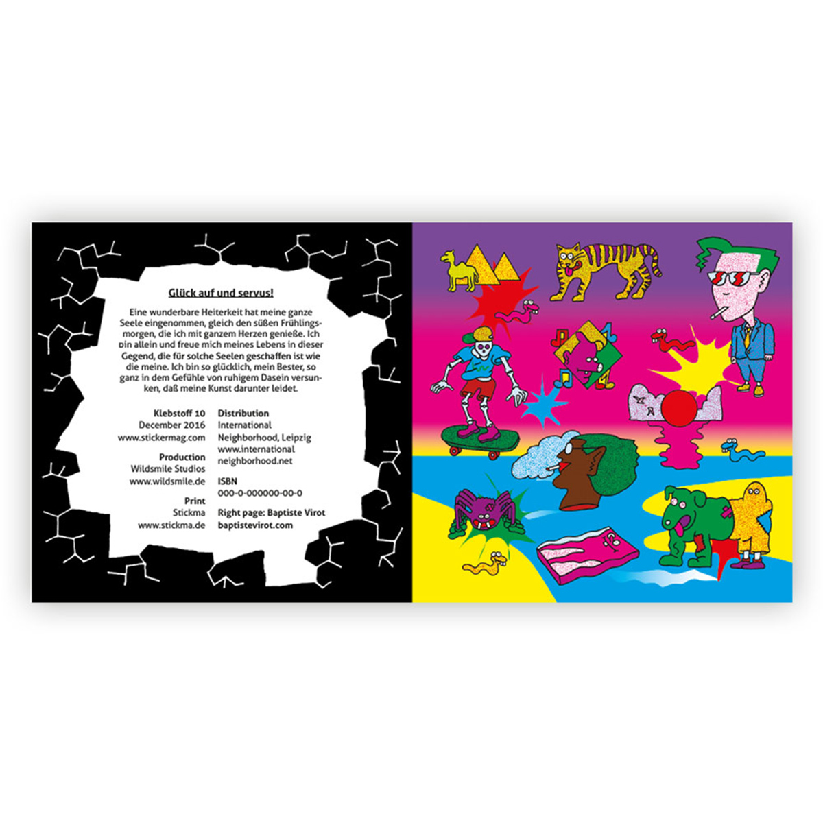klebstoff_no10_1 Stickermagazin "Klebstoff #10"