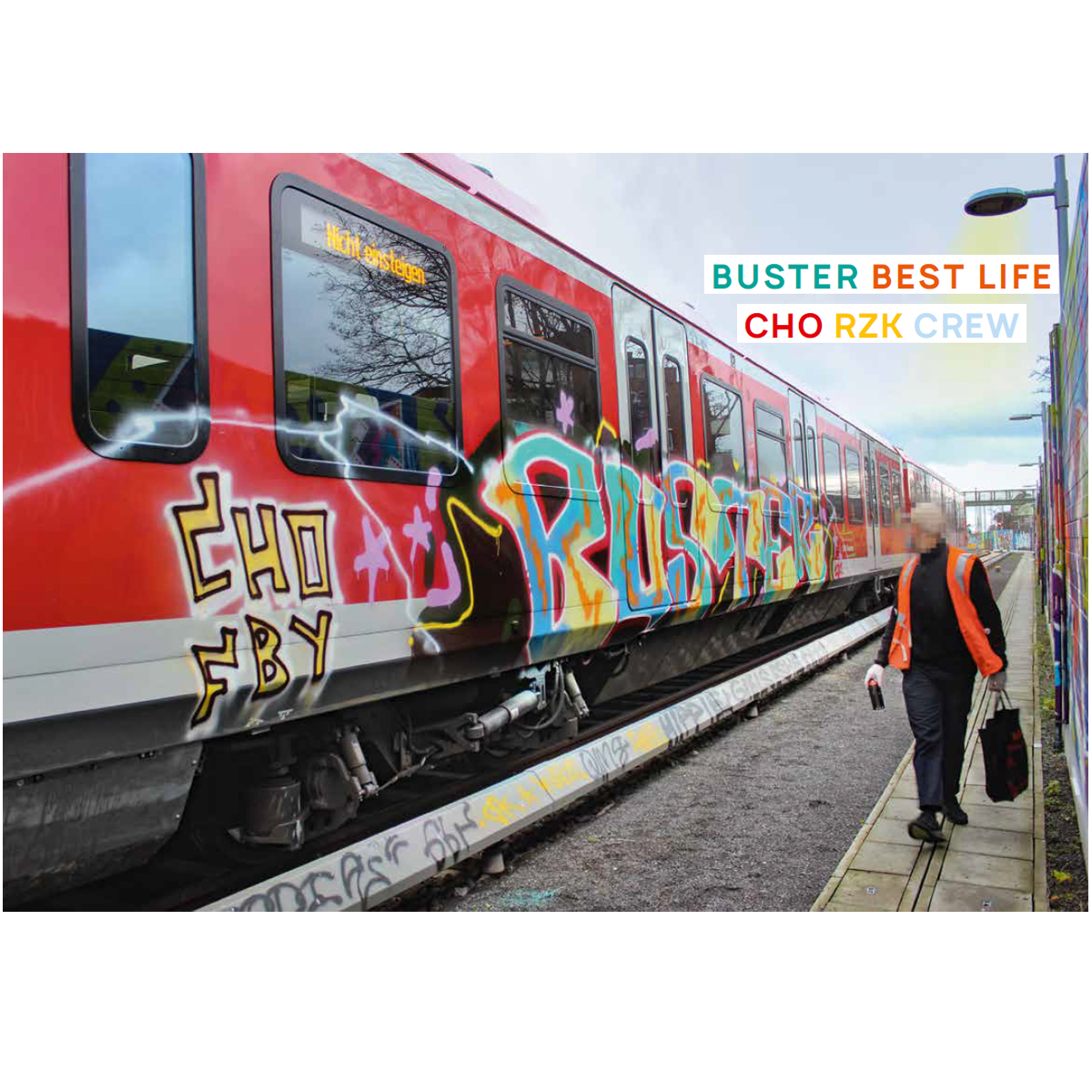 Magazin "Bad Taste #28"