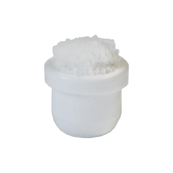 Ersatzfilz "OTR.002 Soultip Squeeze Marker - Long Hair/White" (18mm)