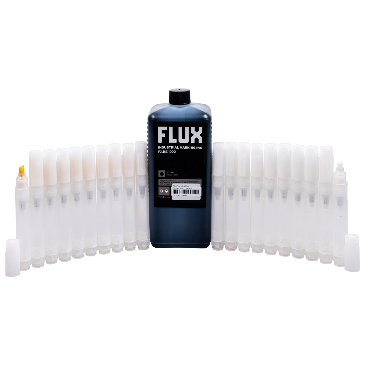Flux "FX.INK1000 Empty Set - L"