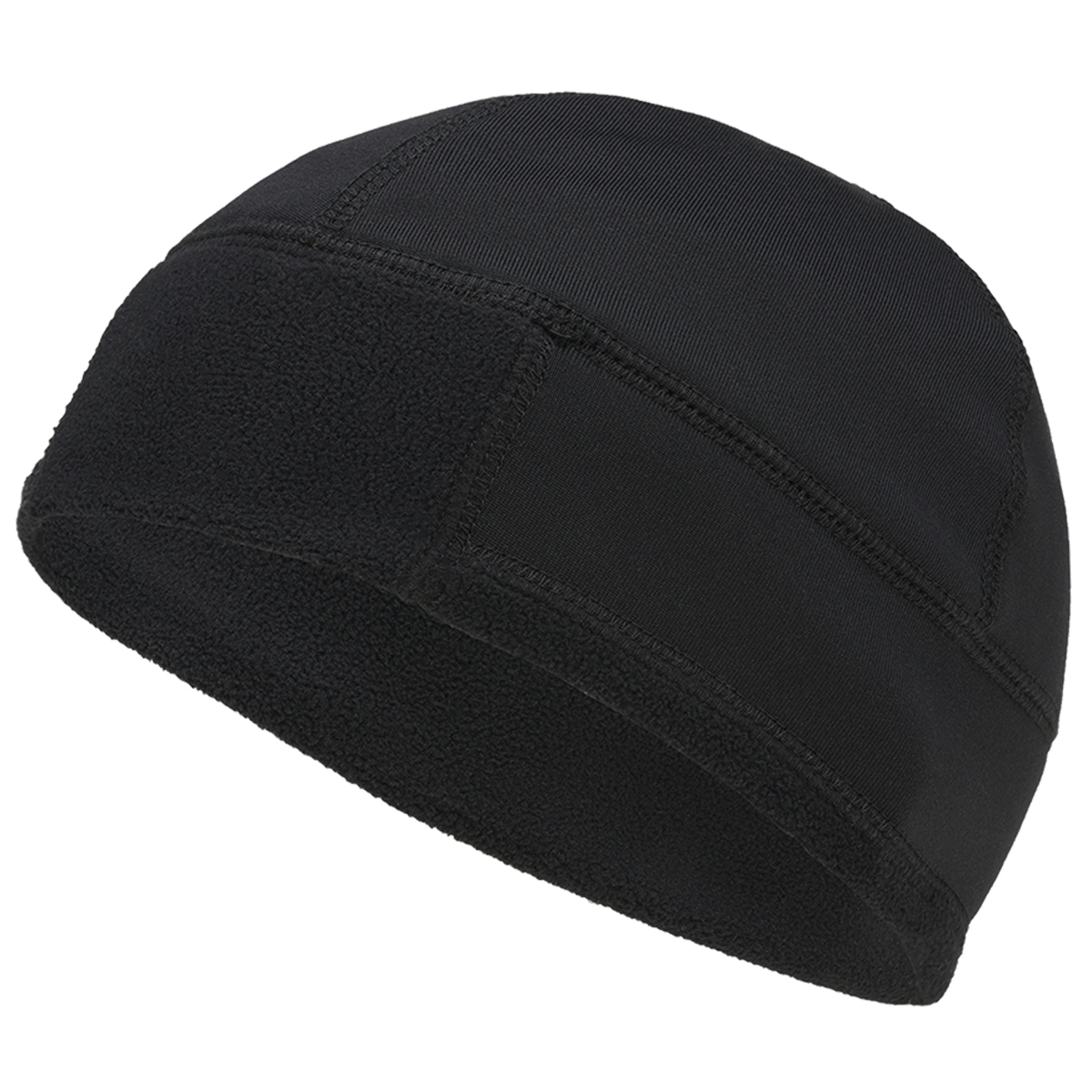 Brandit "BW Fleece Cap" Black