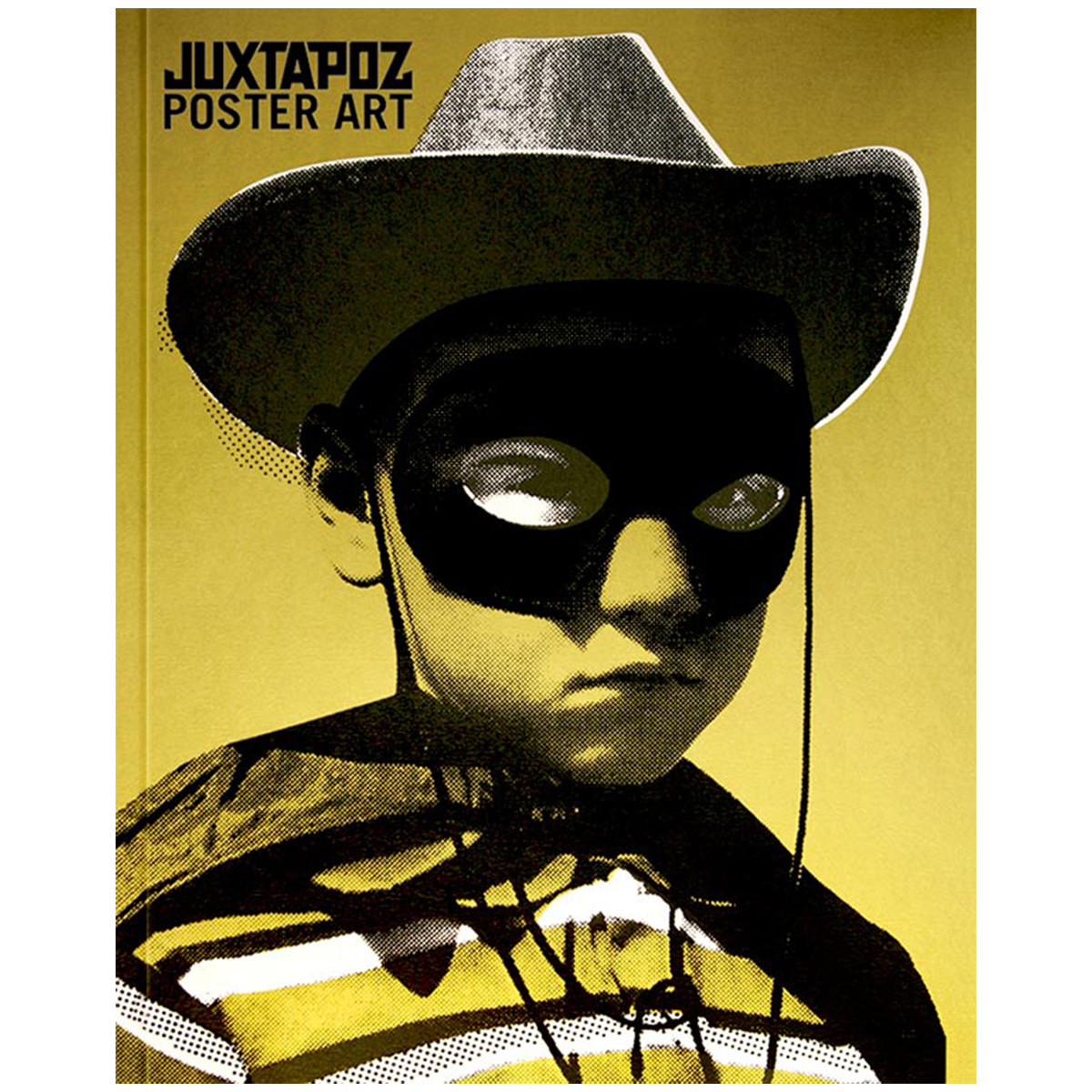 Buch "Juxtapoz Poster Art"