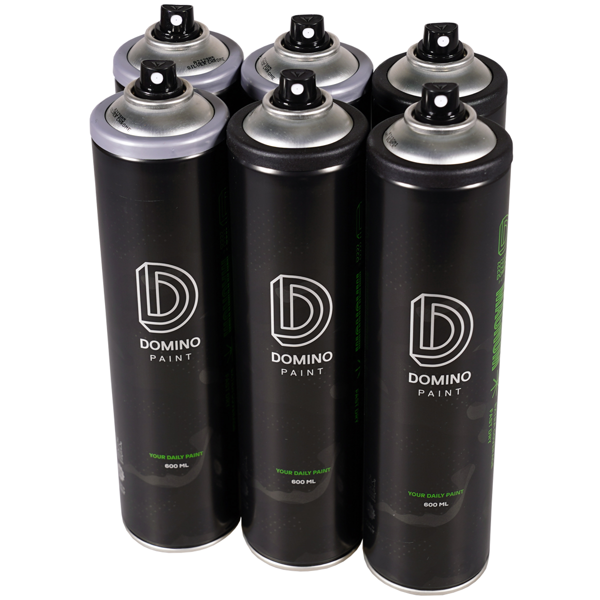 Domino "Magnum Bombing Box" (6x600ml)